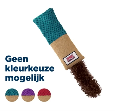 Kong Kickeroo -pehmolelu, lajitelma
