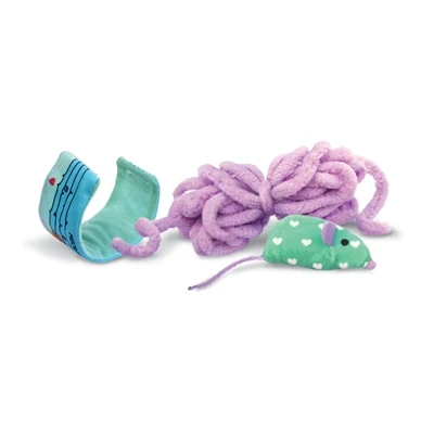 Kong Pull--Partz Yarnz -lajitelma