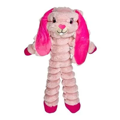 Kong Shakers Crumples Rabbit - Söpö koiranlelu
