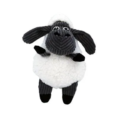 Kong Sherps Floofs Big Sheep -lelu, jossa piippaus, kahina ja lisävuori
