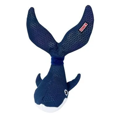 Kong Shimmy Shakers Valas sininen - Tehty ravisteltavaksi - 30 cm