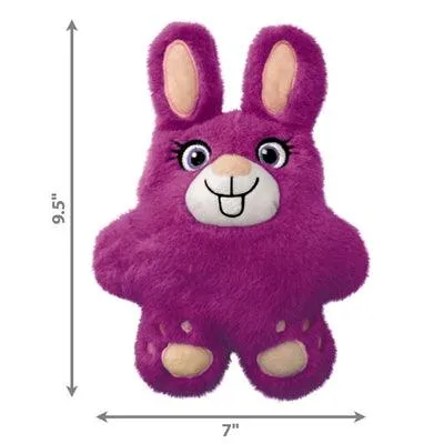 Kong Snuzzles -pupu - Söpö pehmolelu