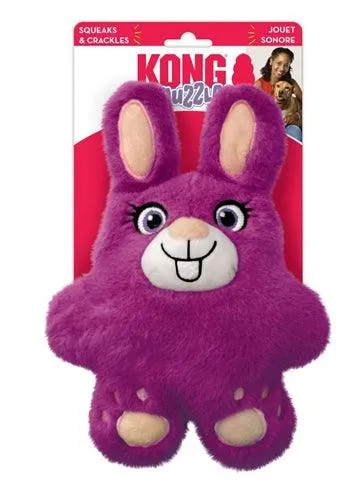 Kong Snuzzles -pupu - Söpö pehmolelu