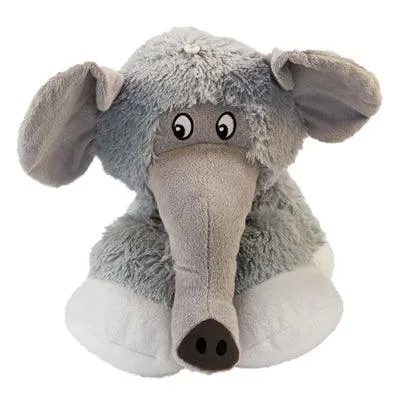 Kong Stretchezz Legz Elephant - Monipuolinen koiranlelu