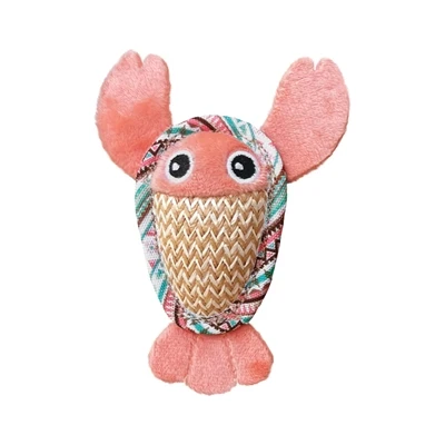 Kong tropics pals 2-pack - rapiseva tekstuurisekoitus - 14x2,5x15 cm