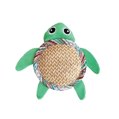 Kong tropics pals 2-pack - rapiseva tekstuurisekoitus - 14x2,5x15 cm