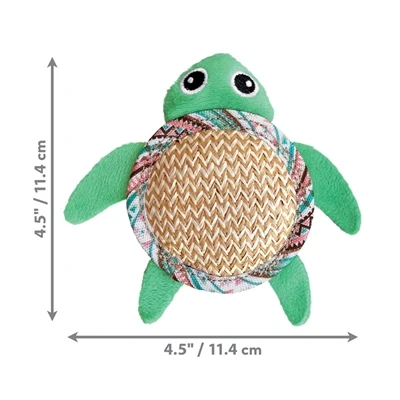 Kong tropics pals 2-pack - rapiseva tekstuurisekoitus - 14x2,5x15 cm