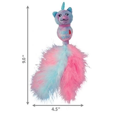 Kong Wubba Catcorn