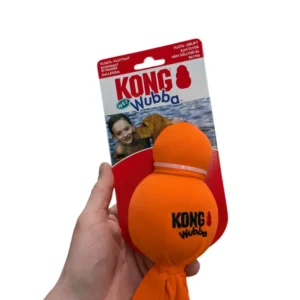 Kong Wubba Wet Assorted – Kelluvat koiranlelut