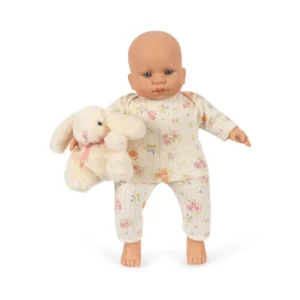 Konges Sløjd Babypop Teddy Nonoka setti