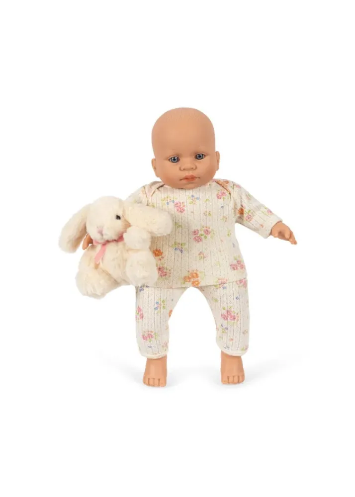 Konges Sløjd Babypop Teddy Nonoka setti