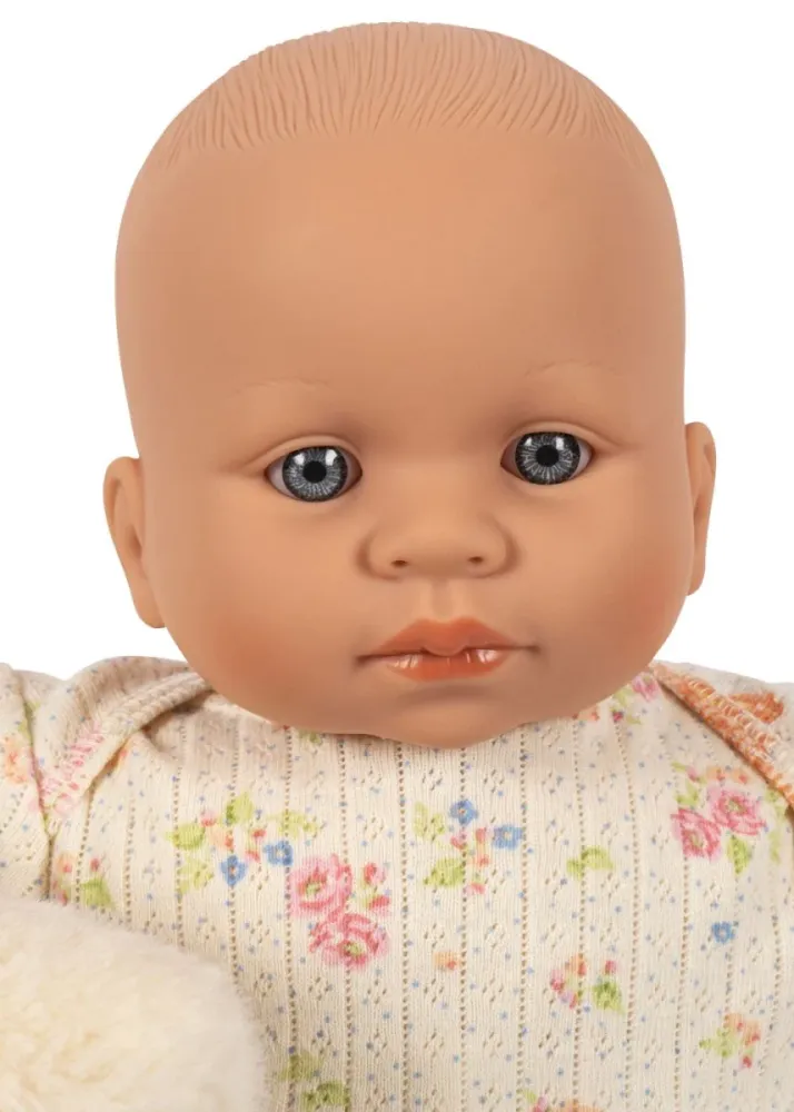Konges Sløjd Babypop Teddy Nonoka setti