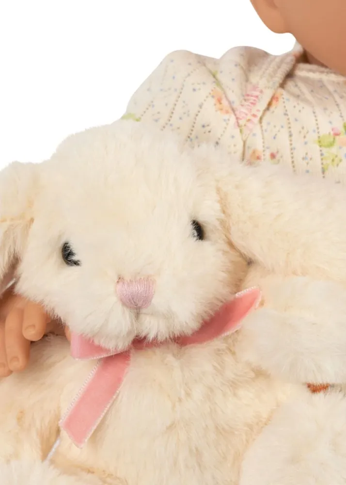 Konges Sløjd Babypop Teddy Nonoka setti