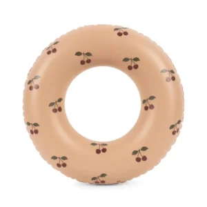 Konges Sløjd Junior Uimarengas Ma Grande Cerise Blush Musta
