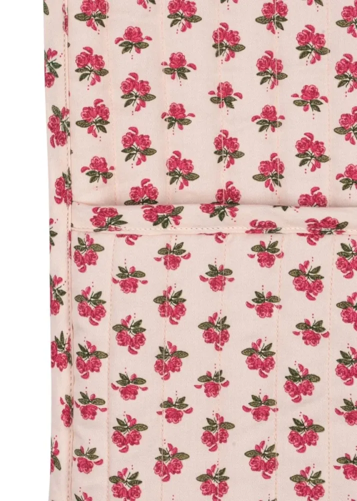 Konges Sløjd Nuken vaatteet Rosie Rose