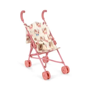 Konges Sløjd Nuken vaunut Twinkle Sprinkle 56cm