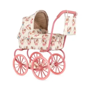 Konges Sløjd Nukenvaunut Minnie Twinkle Sprinkle Minnie Twinkle Sprinkle