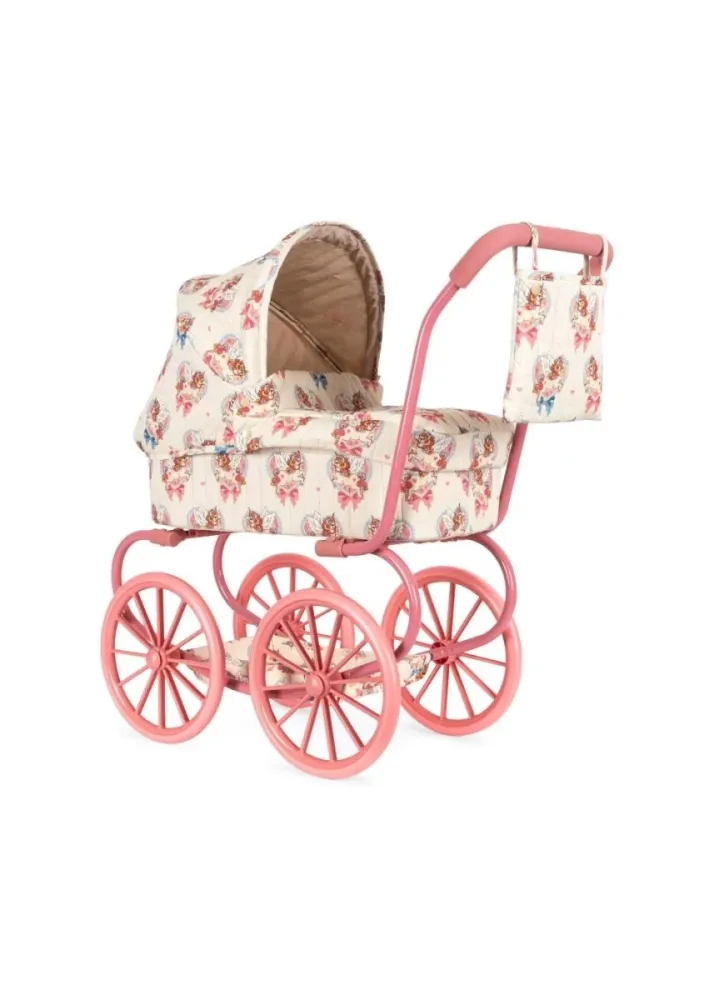 Konges Sløjd Nukenvaunut Minnie Twinkle Sprinkle Minnie Twinkle Sprinkle