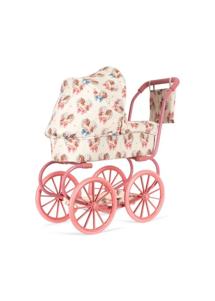 Konges Sløjd Nukenvaunut Minnie Twinkle Sprinkle Minnie Twinkle Sprinkle