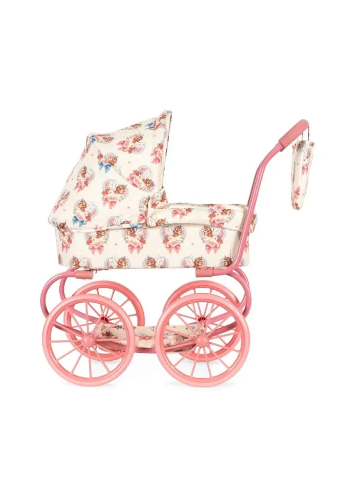 Konges Sløjd Nukenvaunut Minnie Twinkle Sprinkle Minnie Twinkle Sprinkle