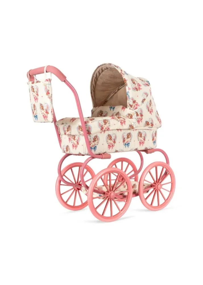 Konges Sløjd Nukenvaunut Minnie Twinkle Sprinkle Minnie Twinkle Sprinkle
