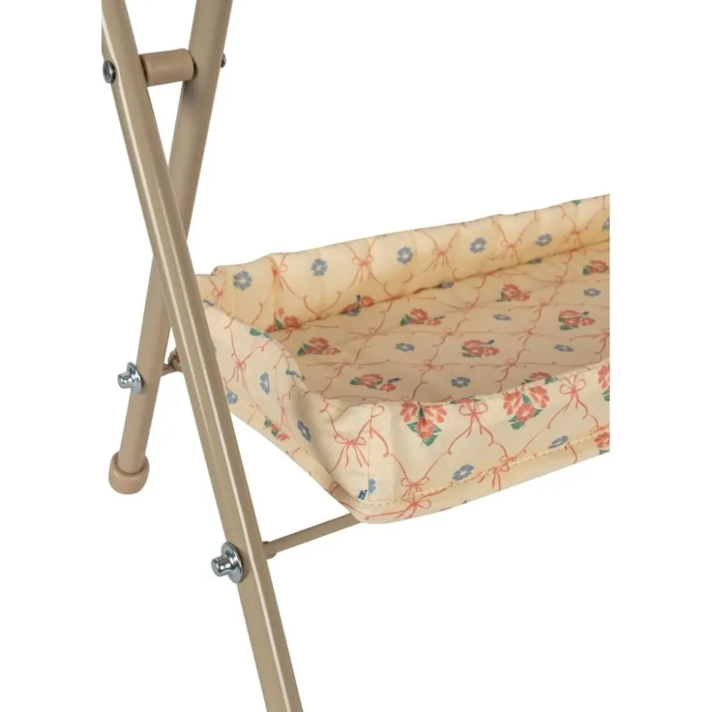 Konges Sløjd Nuket Vaihtopöytä Fleur Decor