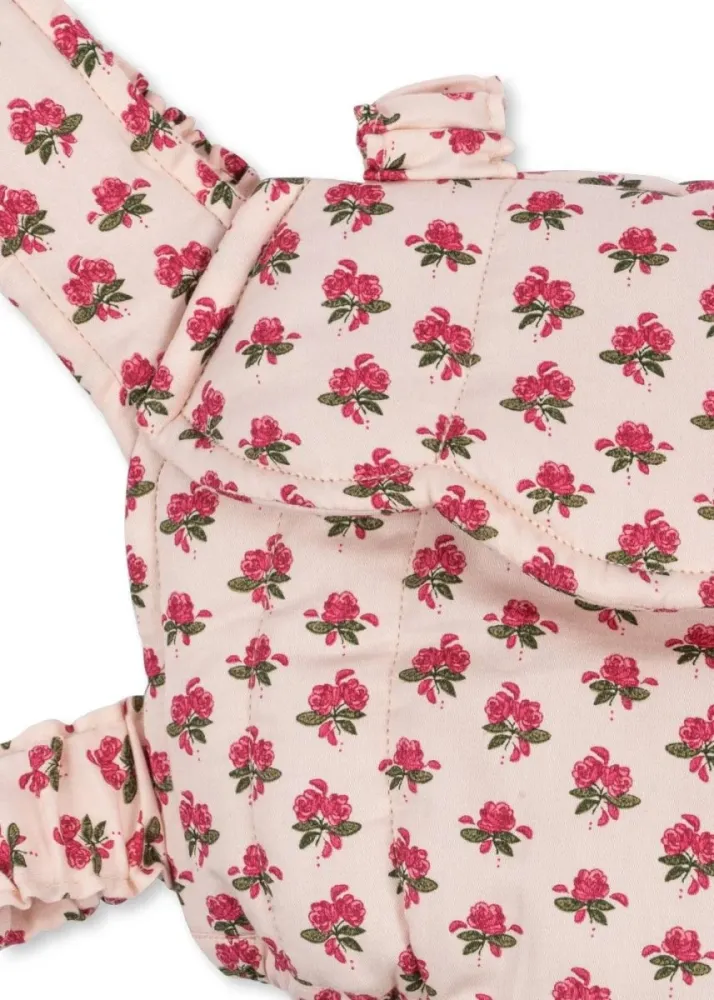 Konges Sløjd Nukkekuljettaja Rosie Rose