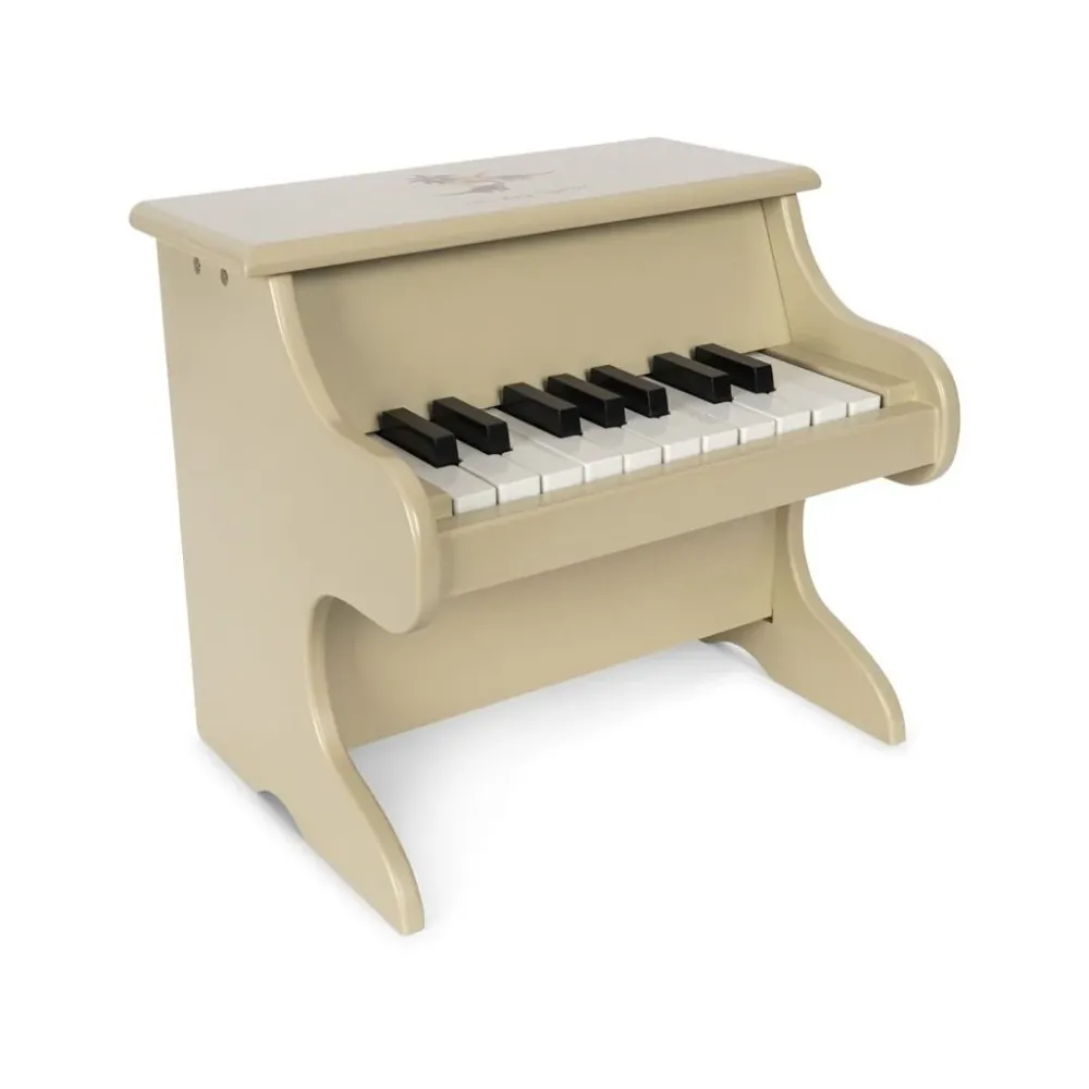 Konges Sløjd Piano Dino
