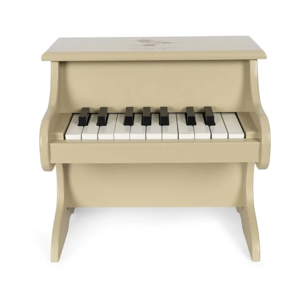 Konges Sløjd Piano Dino