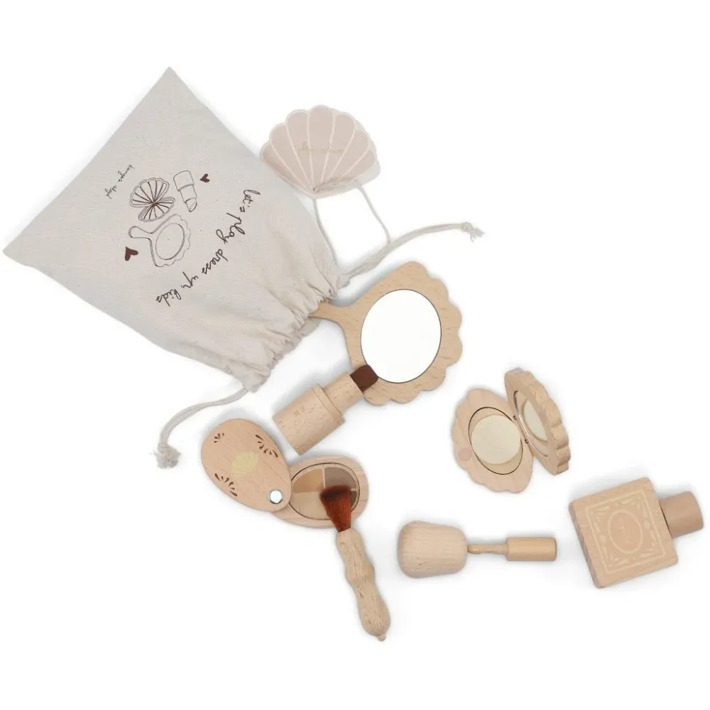 Konges Sløjd Play Case Kauneussetti Multi