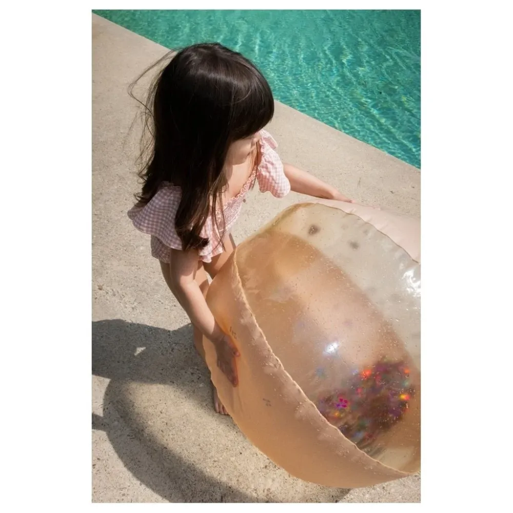 Konges Sløjd rantapallo Multi Cherry Blush 65cm