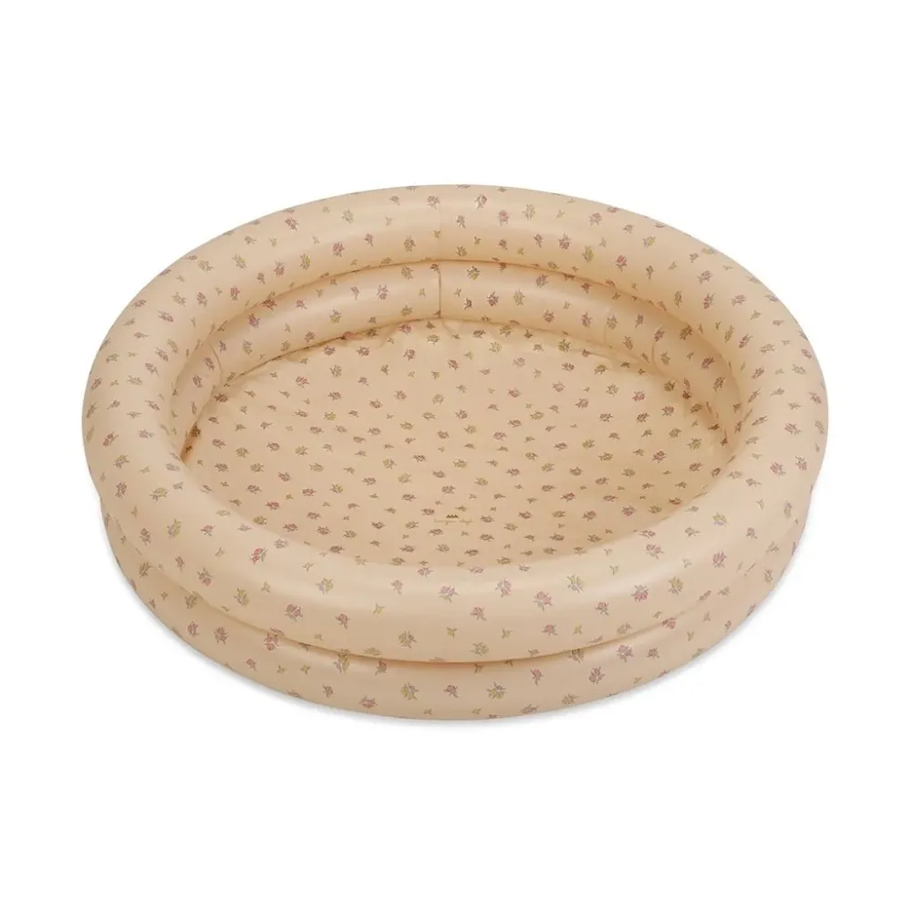 Konges Sløjd Uima-allas Beige Pionit 90cm