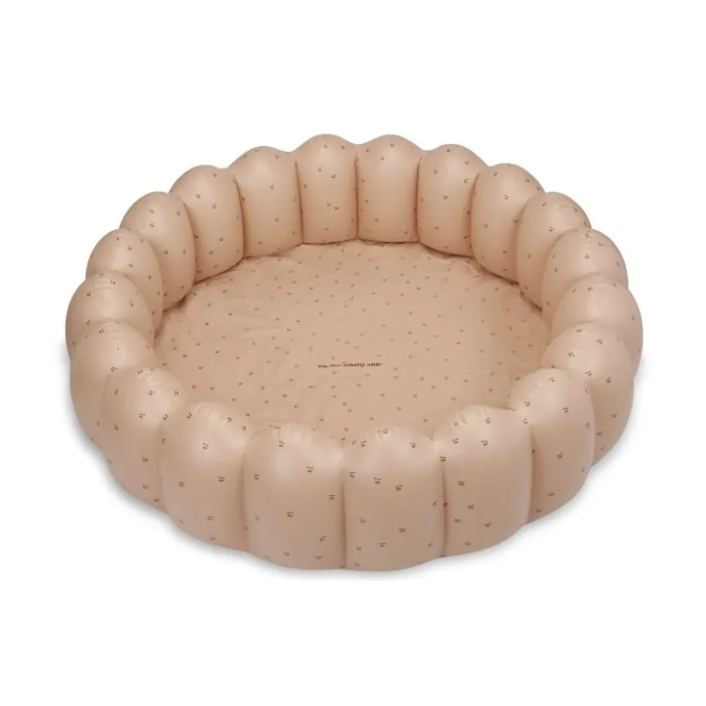 Konges Sløjd uima-allaskuori Suuri Cherry Blush