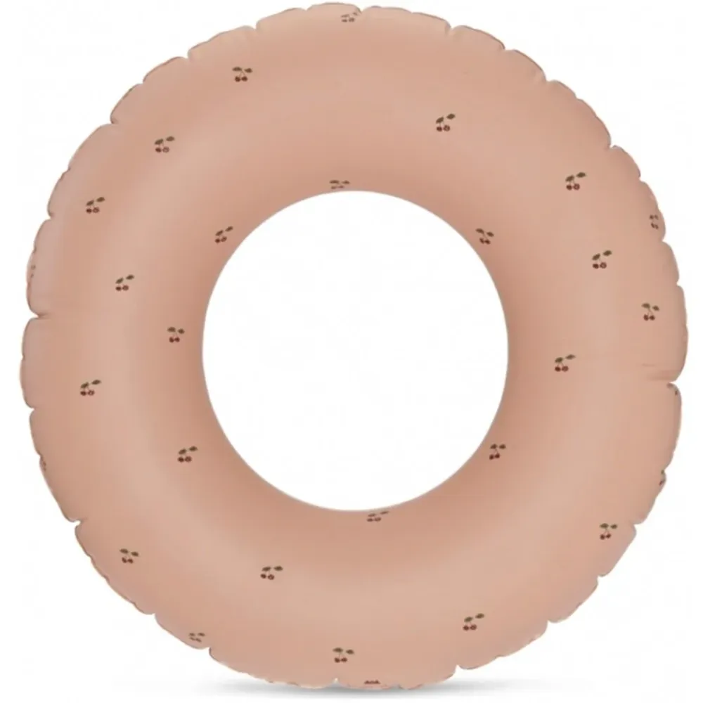 Konges Sløjd Uimavyö Cherry Blush
