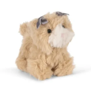 Konges Slojd Avaimenperä Beige Kissa