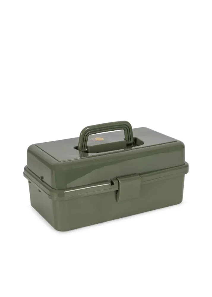 Konges Slojd Craft Box Olivine 28 kappaletta