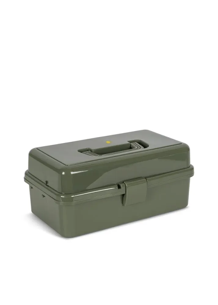 Konges Slojd Craft Box Olivine 28 kappaletta