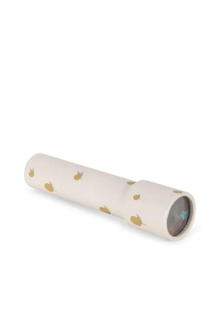 Konges Slojd Kaleidoskooppi Lemon