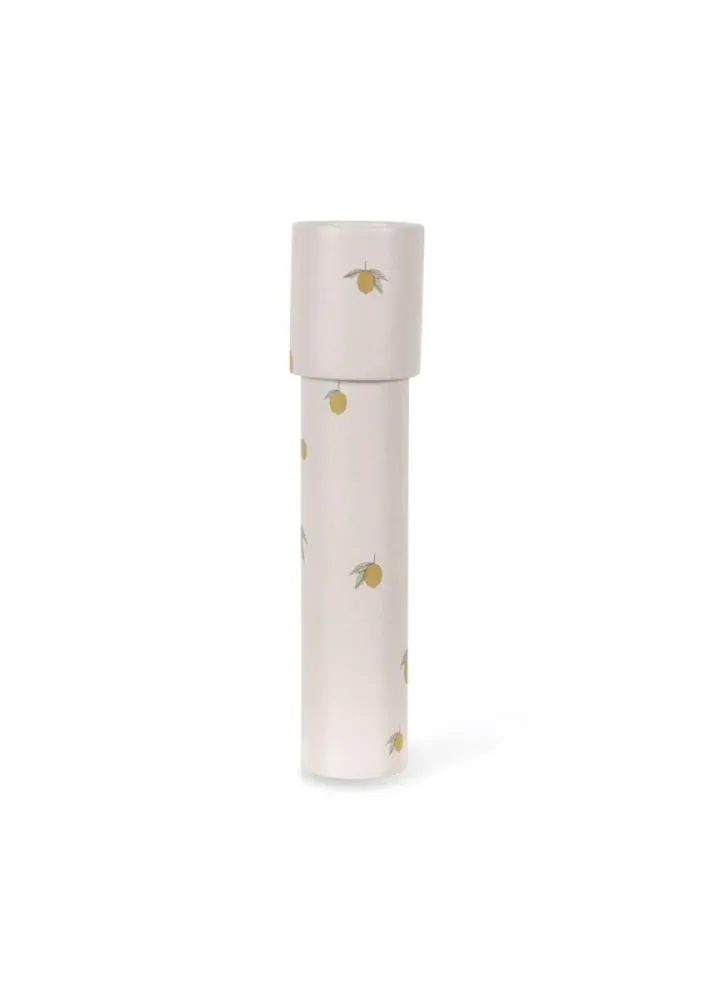 Konges Slojd Kaleidoskooppi Lemon