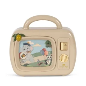 Konges Slojd Lelu Televisio My Melody Lemon