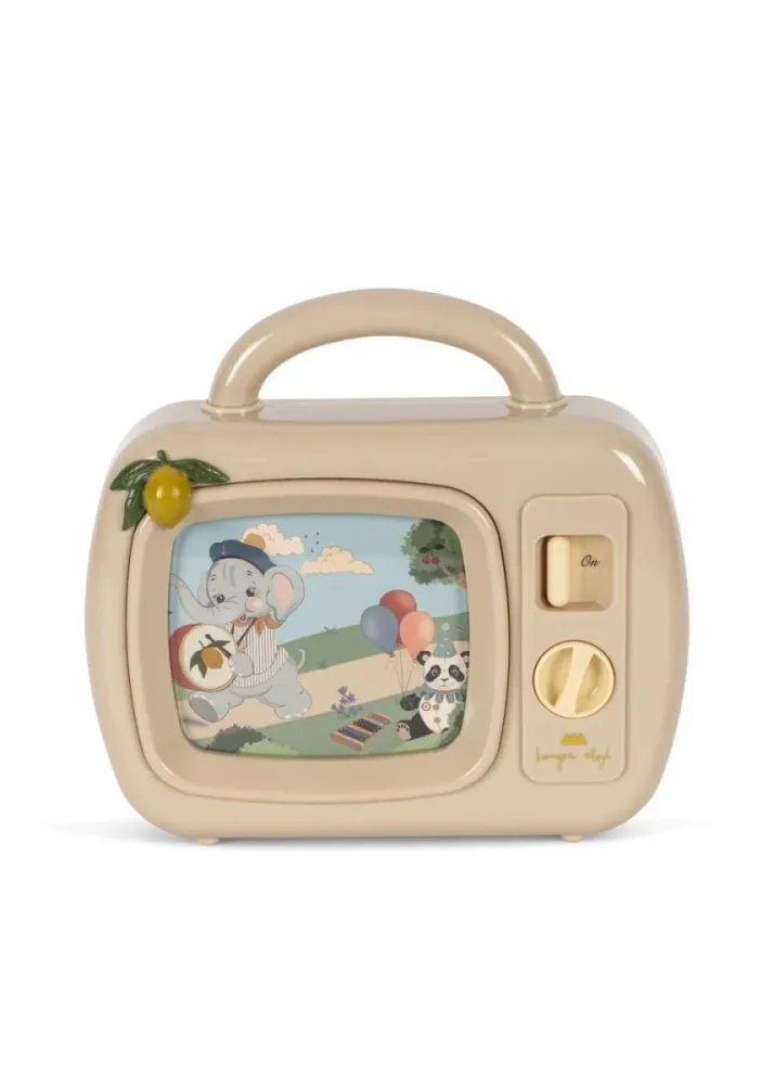 Konges Slojd Lelu Televisio My Melody Lemon