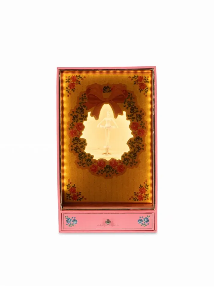 Konges Slojd Soittorasia Twinkle Ballerina