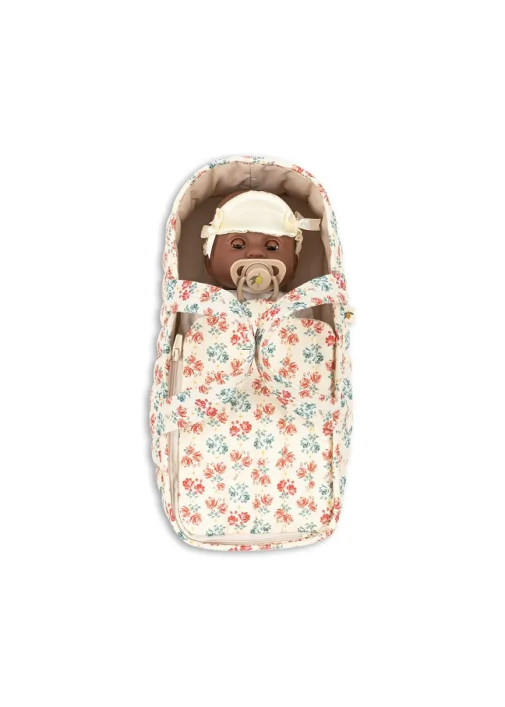 Konges Slojd Vauvanukke Lea Lumina