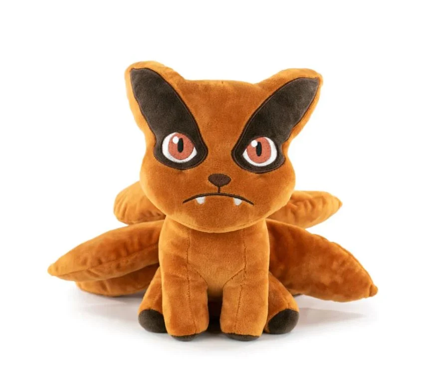 Kurama pehmo