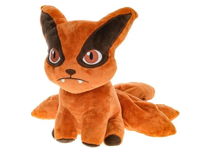 Kurama pehmo