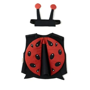 Ladybird puku