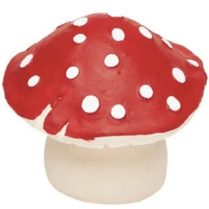 Lanco hammaslääkerengas Mushroom