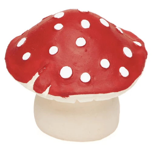 Lanco hammaslääkerengas Mushroom