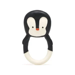 Lanco Hammaslääkerengas Nui Penguin - Pingviini
