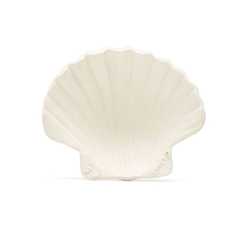 Lanco hammasrengas Shell Flat